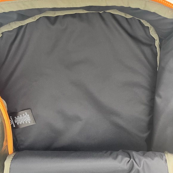 Backcountry Destination | Olive Night | 20L Backpack | NWOT - Picture 7 of 12